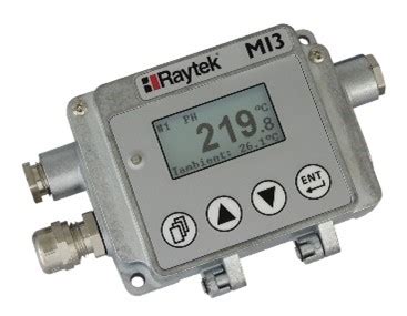 Raytek Mi Communication Box Raymi Comm Heatsource