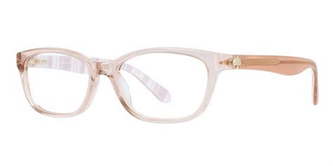 Kate Spade® Eyeglasses | FramesDirect.com