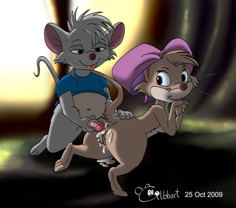 Rule 34 2009 Anus Don Bluth Gilbhart Incest Martin Brisby Secret Of Nimh Tagme Teresa Brisby