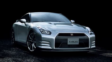 Nissan Gt R Revealed Laps N Rburgring In Video