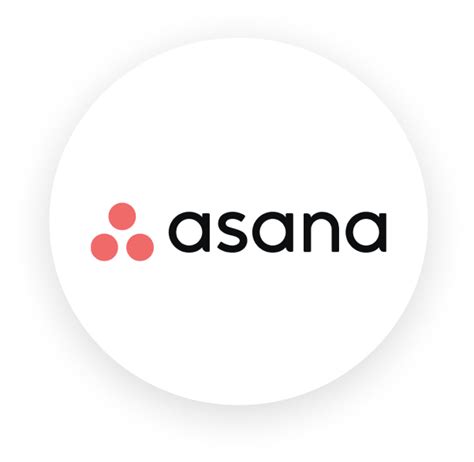 Asana logo | Master Concept