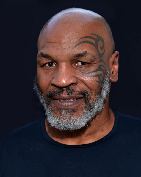 Mike Tyson Worth 2024 Lusa Sissie