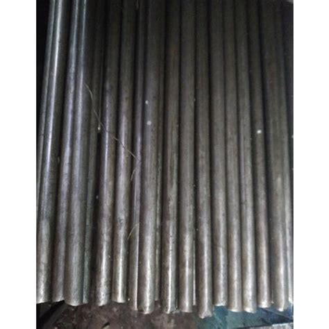 3 4 Inch Mild Steel Round Bar Single Piece Length 6 Meter At 36 Kg