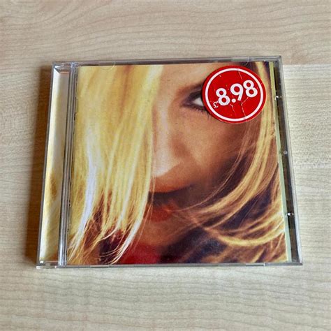 CD MADONNA Greatest Hits Volume 2 GHV2 Aukro