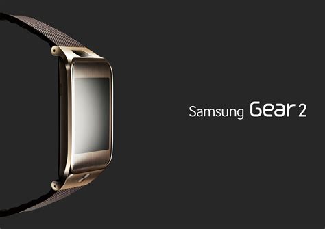 Samsung Officially Announces Tizen Based Gear And Gear Neo