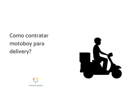 Como Contratar Motoboy Para Delivery Content