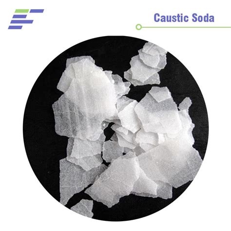 Textile And Light Industry Using Sodium Hydroxide Caustic Soda Naoh