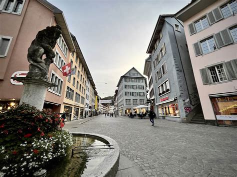 Visiting Baden, Switzerland (A Local's Guide) - SwitzerLanding