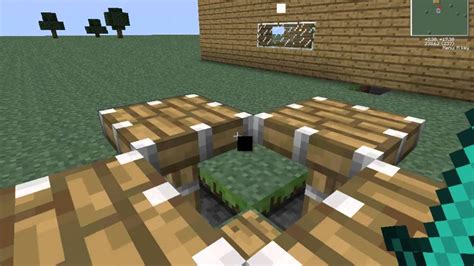 Trampas Para Mobs Minecraft Youtube