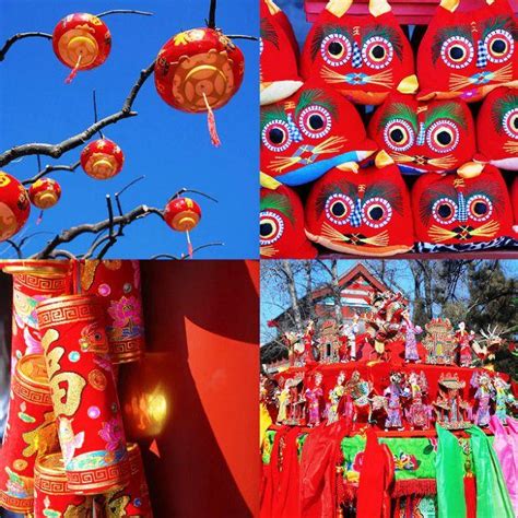 Chinese New Year 2020: Beijing Temple Fair Roundup – Cultural Keys