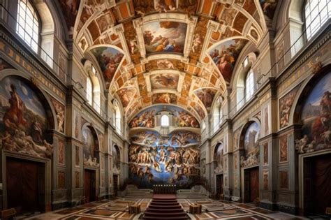 Hidden Corners Of The Vatican