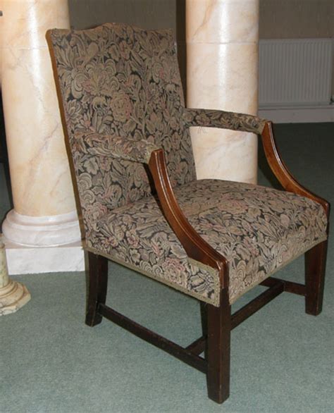 Small Armchair For Sale | Antiques.com | Classifieds