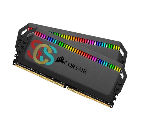 Corsair Vengeance Rgb Pro 16gb Ddr4 3200mhz Ram Price In Bd