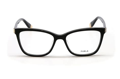 Furla Optical Frames Vfu392 0700 Рамки за очила Brandsoutlet