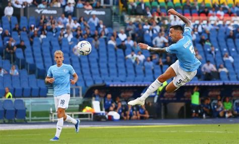 Video Lazio Atalanta Serie A Gol E Highlights Della Partita