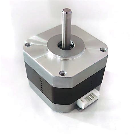 Nema 17 Stepper Motor BIG Giga Ventures