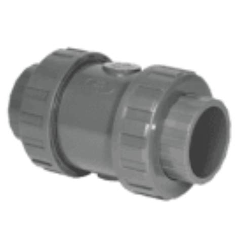 Non Return Valve Nrv Pvc Mm Inch Kg Agriculture Pvc