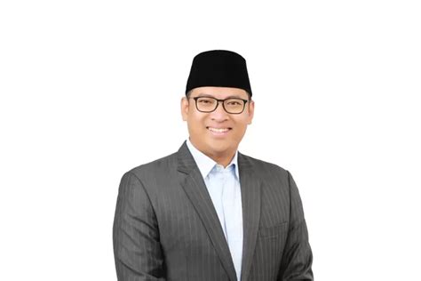 Profil Sudaryono Ketua Dpd Gerindra Jateng Yang Didorong Prabowo Maju Pilgub 2024 Smol Id