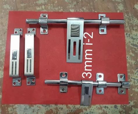 Mm I Stainless Steel Door Kit At Rs Kit Stainless Steel Door