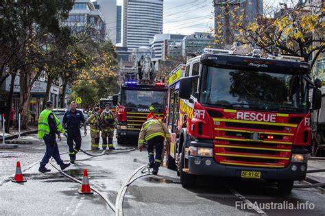 Frnsw Me Scania Rescue Pumper Liveitseeit