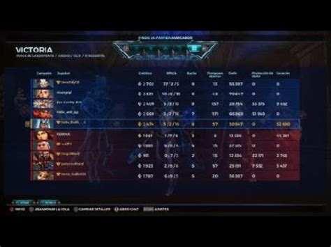 Paladins Jenos Anti Flank Ranked PS4 YouTube