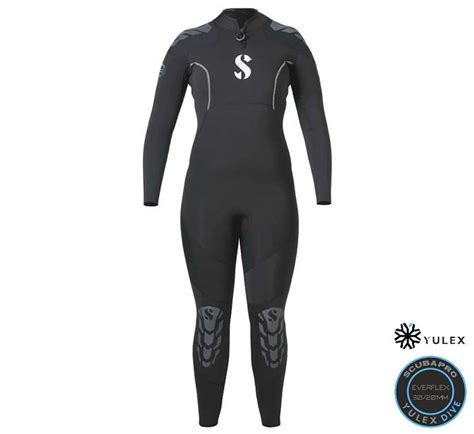 Scubapro Everflex Yulex® Wetsuit Women 3 2mm