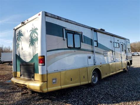 Freightliner Chassis X Line Motor Home Photos Sc Spartanburg