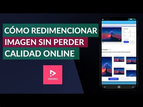 C Mo Redimensionar Imagen Sin Perder Calidad Online Ejemplo Mira