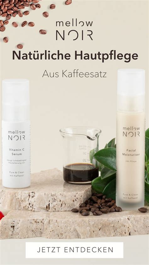 Wirkungsvolle Nachhaltige Naturkosmetik Aus Kaffeesatz Vegane