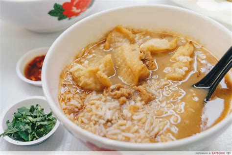 Traditional Teochew Dishes Your Grandparents Will Love Eatbook Sg