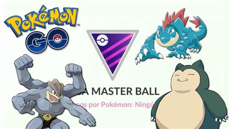 ¿quieres Ganar En El Nuevo Pvp Prueba Este Equipo Para La Liga Master