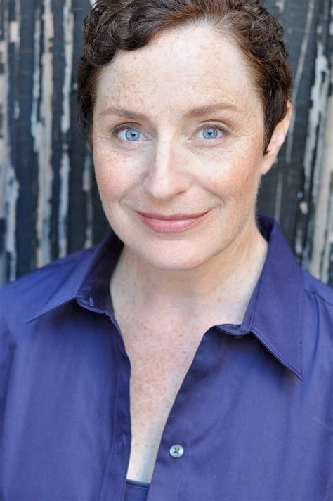 Laura Gordon - Forward Theater