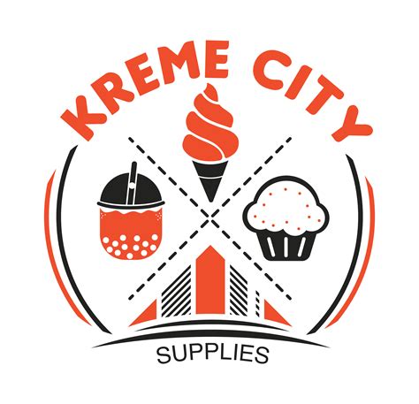 Whipped Cream And Milk Dairy Products Supplier Kreme City