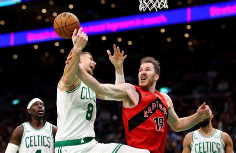 Toronto Raptors Dealt Another Blow As Jakob Poeltl Undergoes Surgery