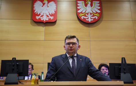 Małopolska bez marszałka PiS Trzeba zakończyć ten spektakl