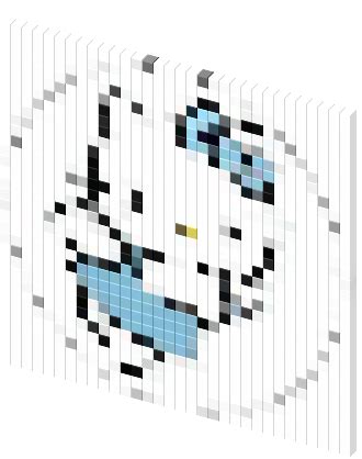 hello kitty Cursor