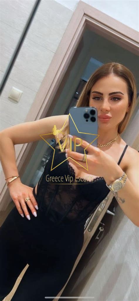 Escort Athens Alina Greece Vip Escorts No Escort Athens