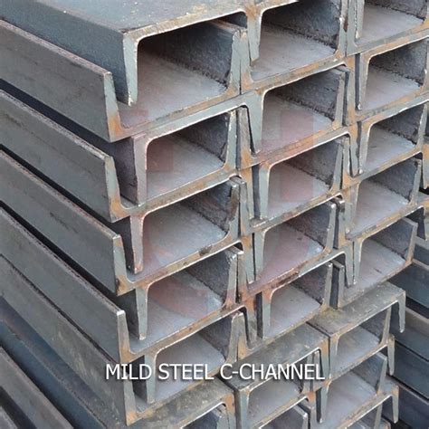 What Is C Channel Steel?, 42% OFF | servintegrales.com.co