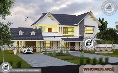 4 Bedroom Bungalow Floor Plan Design | Floor Roma