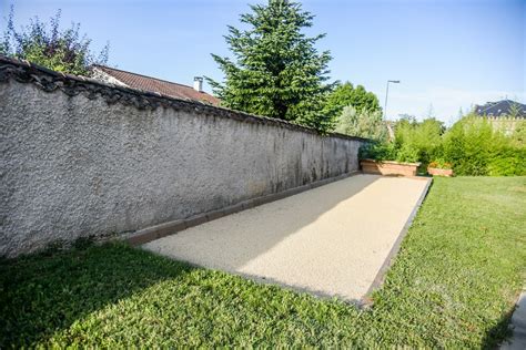 3 Bonnes Raisons De Faire Créer Son Terrain De Boule Dans Louest