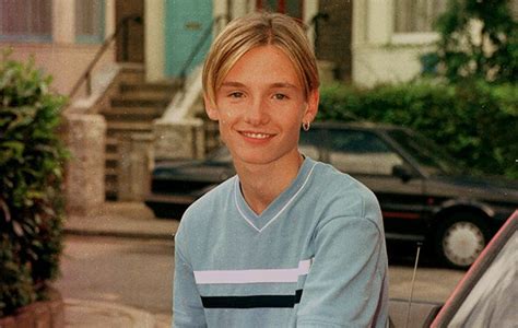 Bbc Reveal This Legendary Eastenders Heartthrob Is Joining Holby City