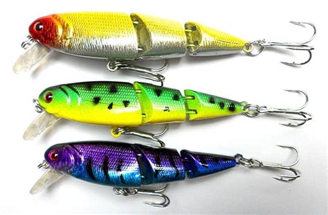 The Best Lures & Bait for Missouri Fishing