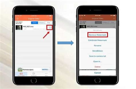 How To Remove Video Watermark On Different Devices