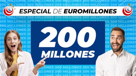 Bote De Millones A La Vista Se Acerca Un Sorteo Especial De