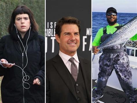 Tom Cruise Que Deviennent Connor Et Isabella Ses Enfants Closer