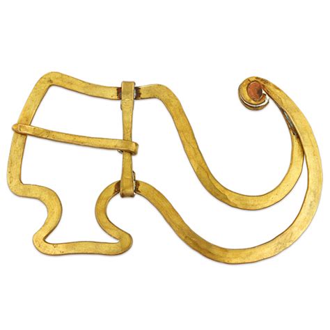 A Rare Alexander Calder Jewelry Design Is Available for Purchase - JCK