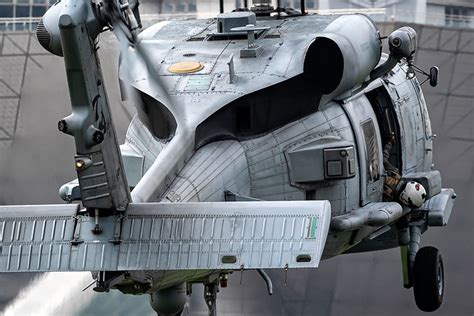 MH-60R - a photo on Flickriver