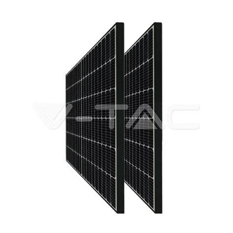 Solar Panels 410W Mono Solar Panel 1724x1134x30mm Order Only Pallet