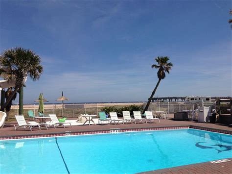 Saint Augustine Beachfront Resort - Compare Deals