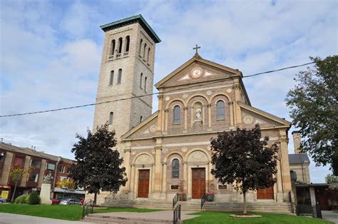 Orbis Catholicus Secundus Toronto Basilica Of St Paul